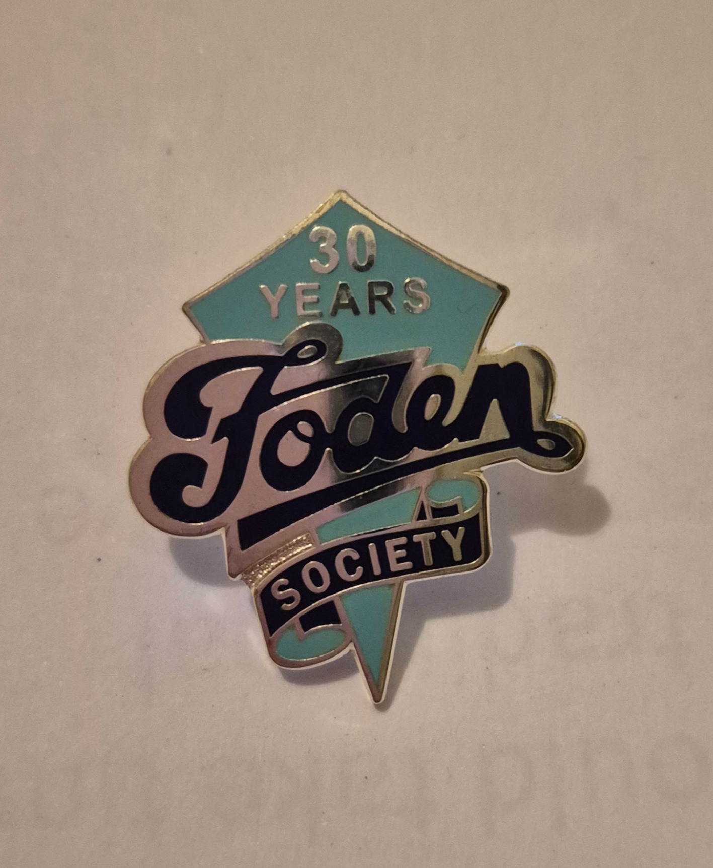 30 year