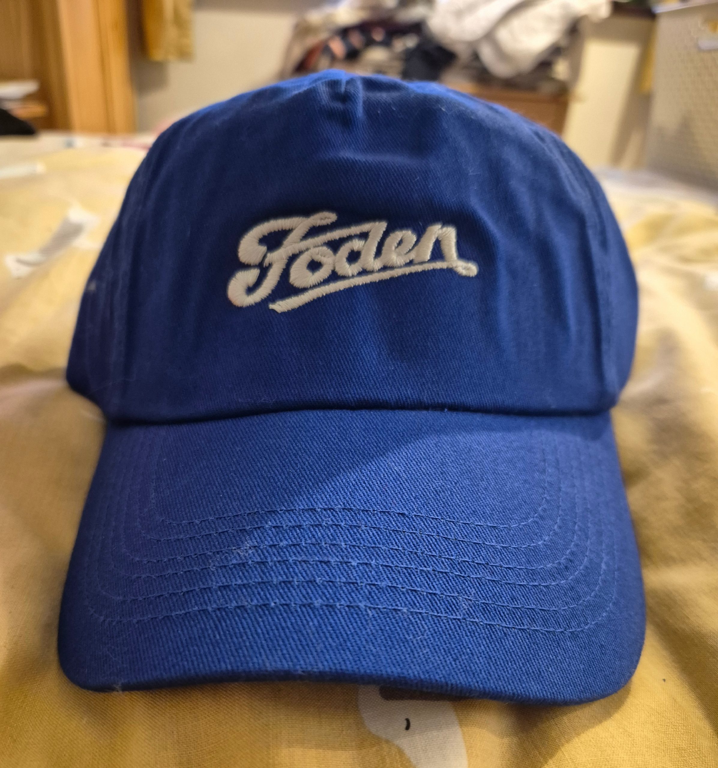 B Cap