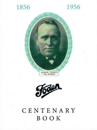 Centenary Book