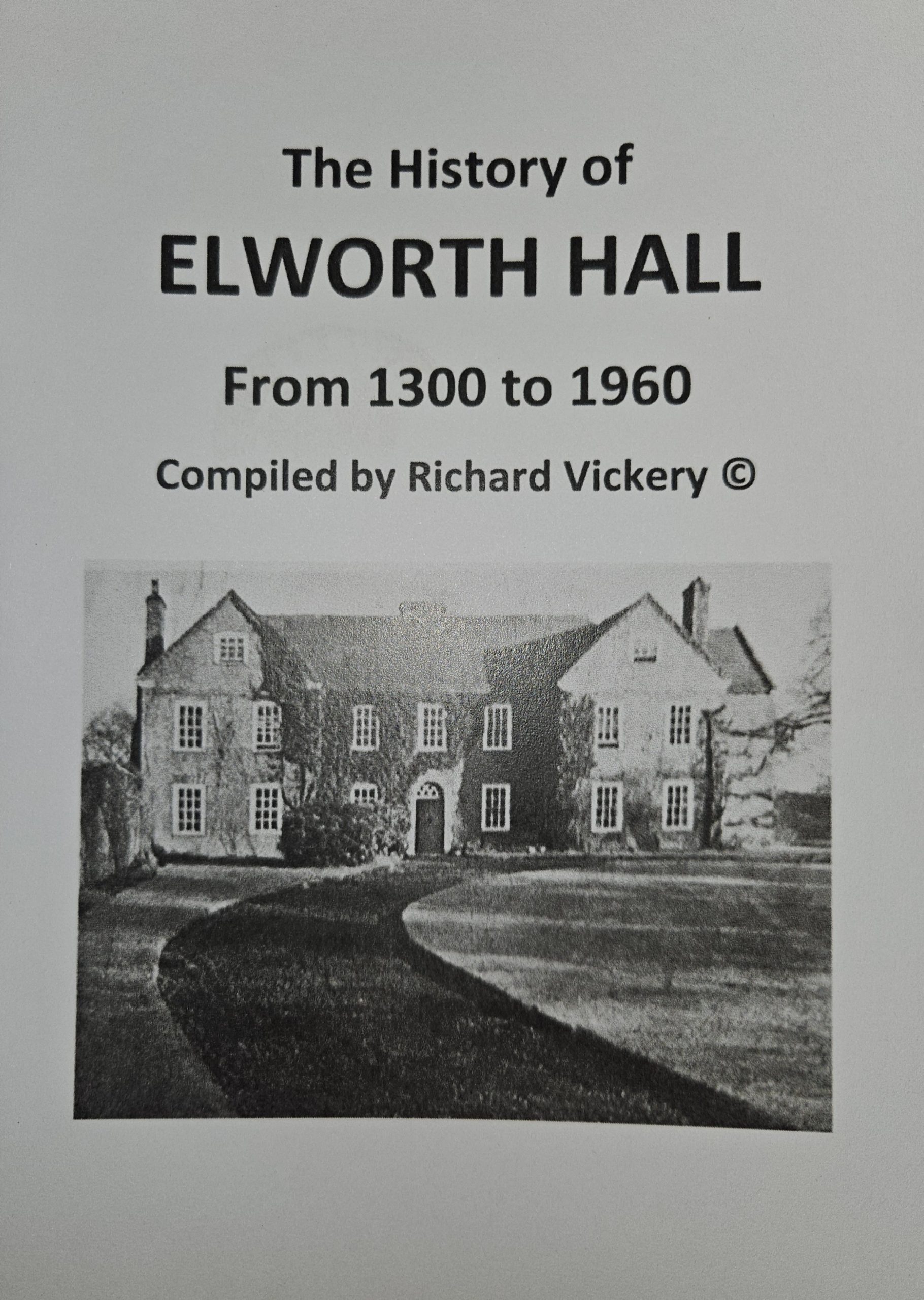 Elworth Hall