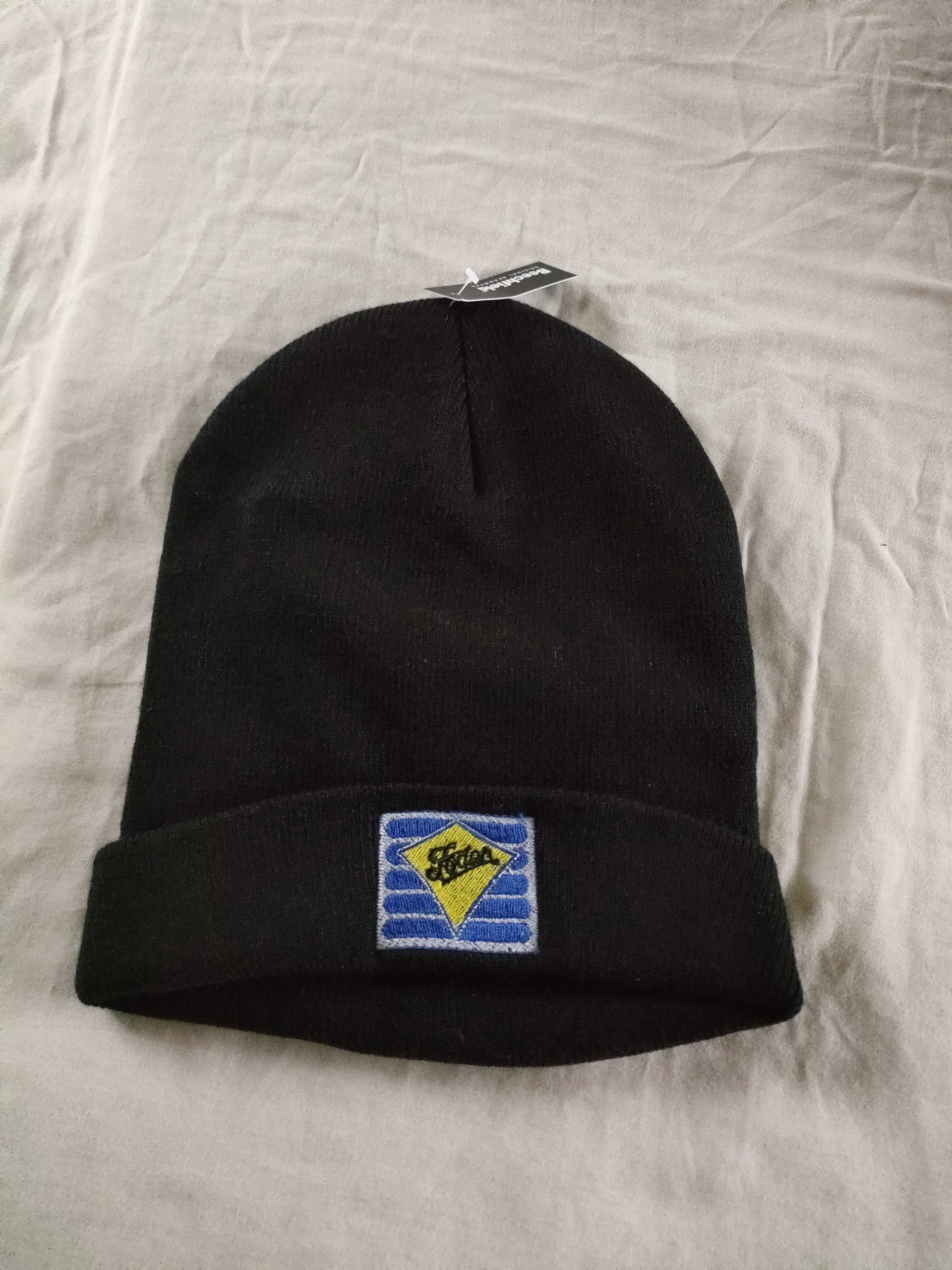 Grille Beanie