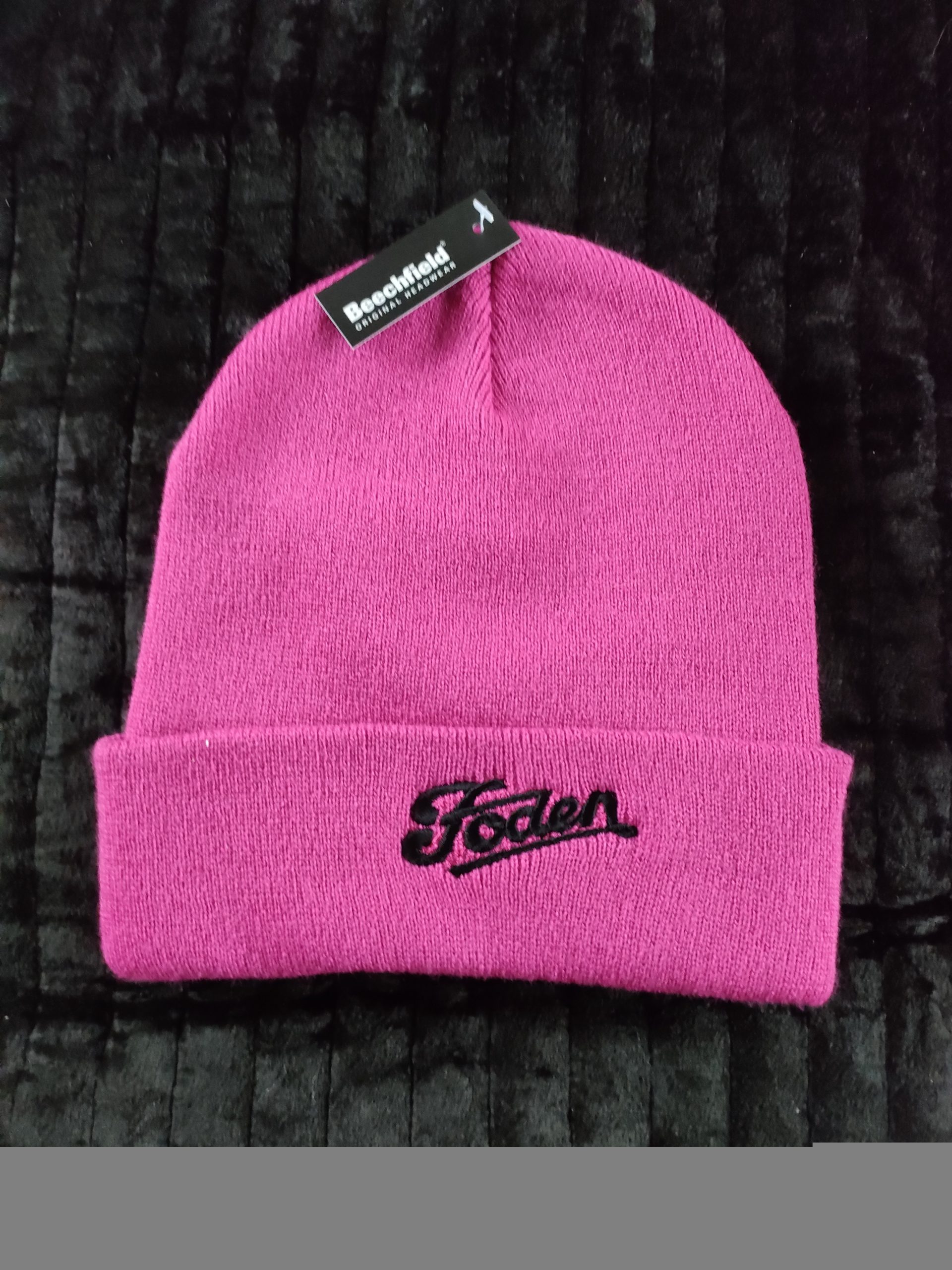 Pink beanie Pink Beanie Hat